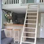 Have A Stay! - Trendy Carpe Diem Met Eigen Tuin Casa de Férias Noordwijk