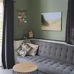 Have A Stay! - Trendy Carpe Diem Met Eigen Tuin Casa de Férias *
