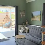 Have A Stay! - Trendy Carpe Diem Met Eigen Tuin *
