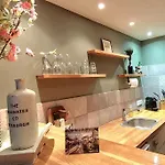 Have A Stay! - Trendy Carpe Diem Met Eigen Tuin * Noordwijk