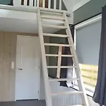 Casa de Férias Have A Stay! - Trendy Carpe Diem Met Eigen Tuin *