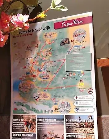 Dom wakacyjny Have A Stay! - Trendy Carpe Diem Met Eigen Tuin *