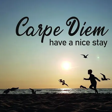 Prázdninový dům Have A Stay! - Trendy Carpe Diem Met Eigen Tuin Noordwijk