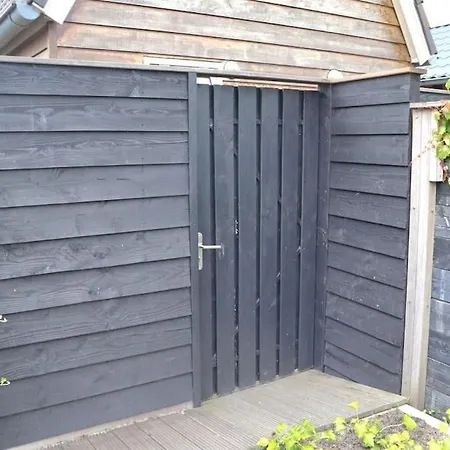 Trendy Carpe Diem Met Eigen Tuin *