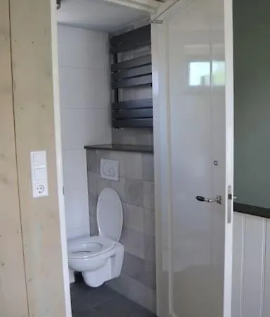 Dom wakacyjny Have A Stay! - Trendy Carpe Diem Met Eigen Tuin *