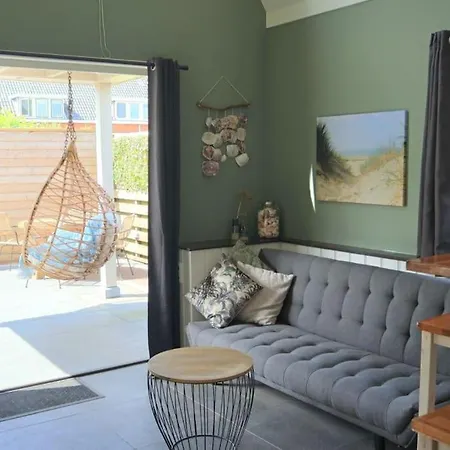 Have A Stay! - Trendy Carpe Diem Met Eigen Tuin *