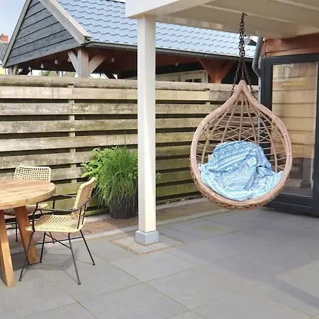 Trendy Carpe Diem Met Eigen Tuin *