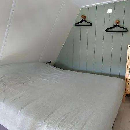 Hébergement de vacances Trendy Carpe Diem Met Eigen Tuin *