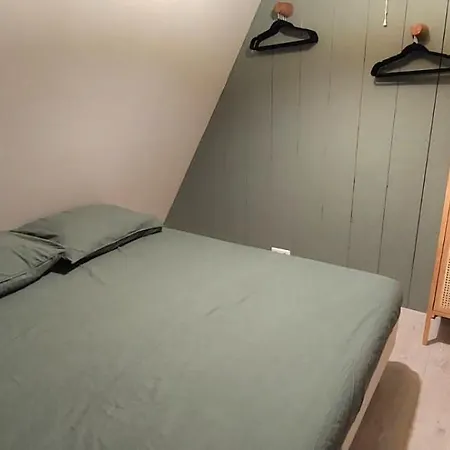 Have A Stay! - Trendy Carpe Diem Met Eigen Tuin * Noordwijk