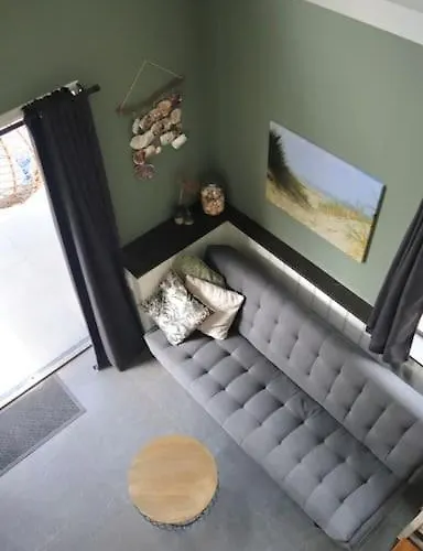 Have A Stay! - Trendy Carpe Diem Met Eigen Tuin * Noordwijk