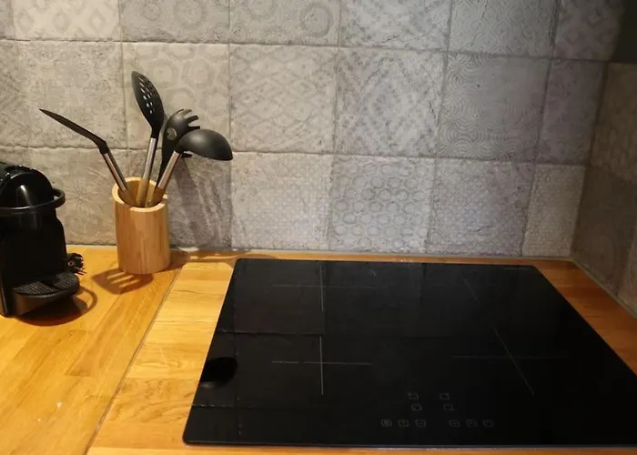 Have A Stay! - Trendy Carpe Diem Met Eigen Tuin Сasa de vacaciones *