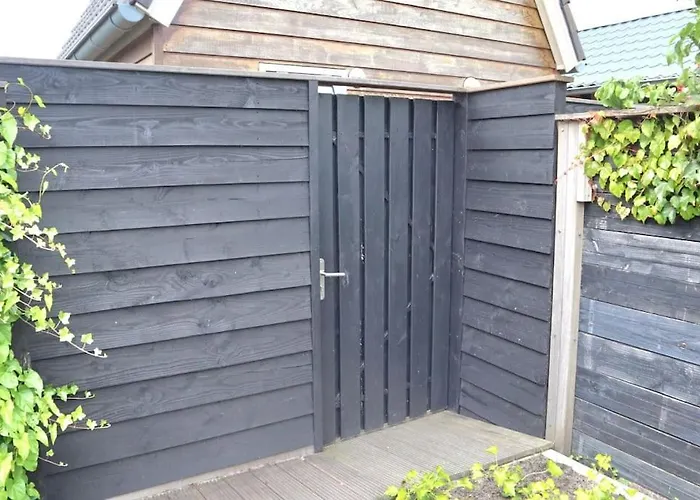 Have A Stay! - Trendy Carpe Diem Met Eigen Tuin *