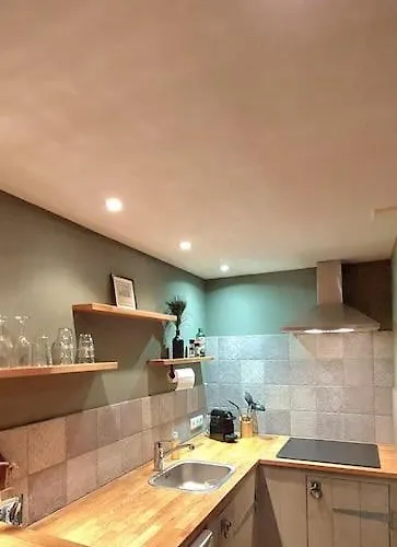 Have A Stay! - Trendy Carpe Diem Met Eigen Tuin * Noordwijk