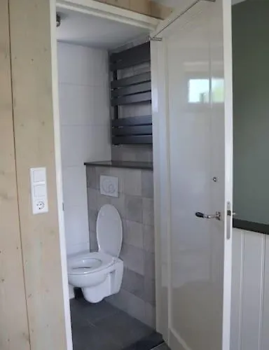 Tatil Evi Have A Stay! - Trendy Carpe Diem Met Eigen Tuin *