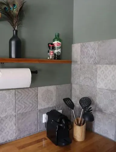 Have A Stay! - Trendy Carpe Diem Met Eigen Tuin Сasa de vacaciones Noordwijk