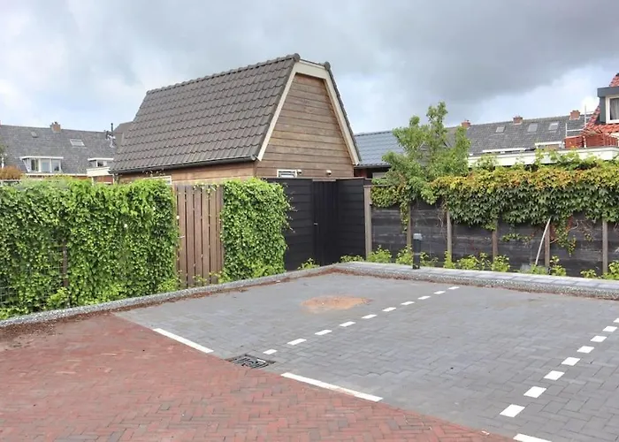 Have A Stay! - Trendy Carpe Diem Met Eigen Tuin *