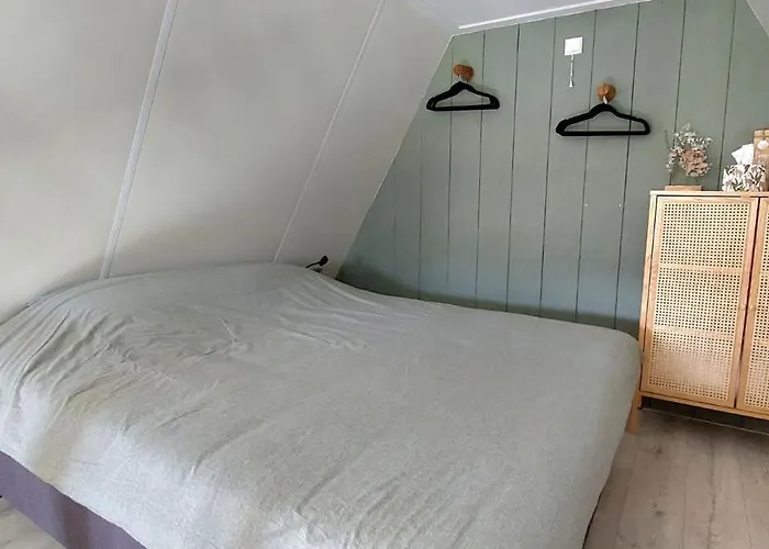 Сasa de vacaciones Have A Stay! - Trendy Carpe Diem Met Eigen Tuin *