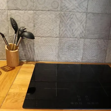 Have A Stay! - Trendy Carpe Diem Met Eigen Tuin 펜션 *