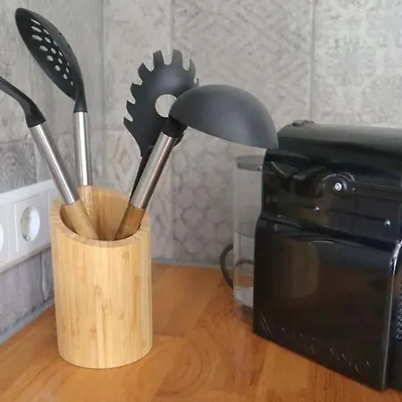 Have A Stay! - Trendy Carpe Diem Met Eigen Tuin Dom wakacyjny