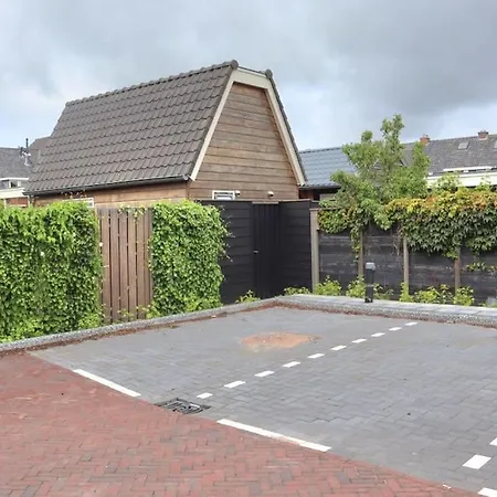 Have A Stay! - Trendy Carpe Diem Met Eigen Tuin *