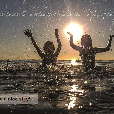 Have A Stay! - Trendy Carpe Diem Met Eigen Tuin 펜션