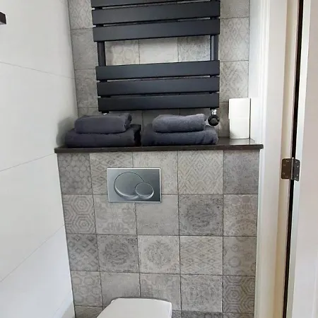 Have A Stay! - Trendy Carpe Diem Met Eigen Tuin 펜션