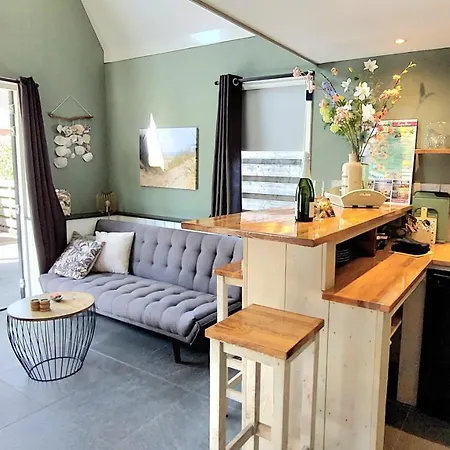 Have A Stay! - Trendy Carpe Diem Met Eigen Tuin