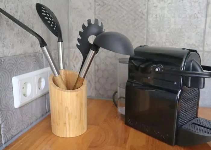 Have A Stay! - Trendy Carpe Diem Met Eigen Tuin Dom wakacyjny